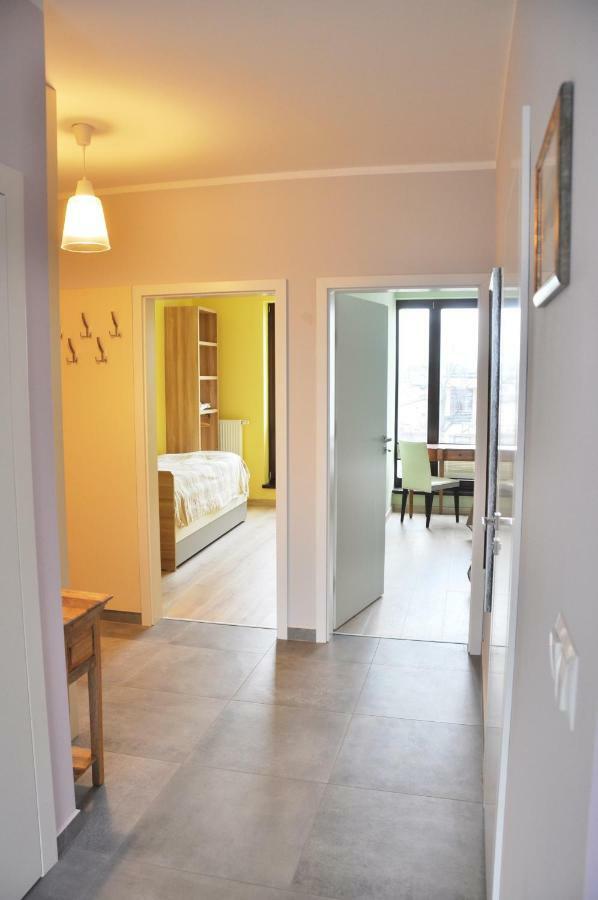 Kosciuszki 28 A By Homeprime Krakow Exterior photo