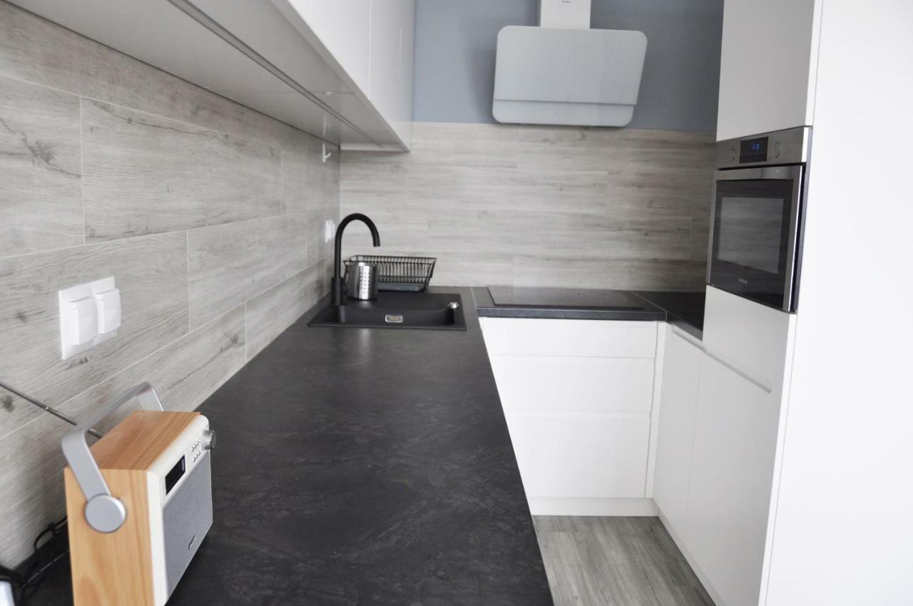 Kosciuszki 28 A By Homeprime Krakow Exterior photo